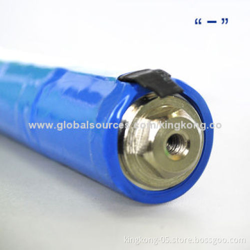 6D NiMH Battery Sticks, 7.2V/10Ah for Honda Civic Insight 2003-2005, Sized 35 x 394mm